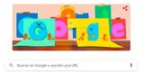 ¡Feliz Día del Padre! Google celebra este tercer domingo de junio con espectacular doodle