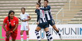 Alianza Lima solo piensa en goleadas en la Liga Femenina