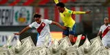 Sal de misio: mira las apuestas en el Perú vs. Colombia para ganar dinero en Copa América 2021