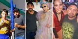 Padre de familia se vuelve viral por mostrar con orgullo a su hijos: una bailarina, un drag queen y un boxeador [FOTO]