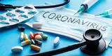 ¿Qué medicamentos no se debe tomar cuanto te da COVID-19? Experto aclara dudas del tratamiento