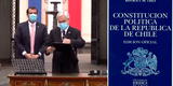 ¡Hito histórico! Chile empezará a escribir su nueva Carta Magna el próximo 4 de julio [VIDEO]