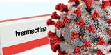 Ivermectina: antiparasitario animal podría ser eficaz contra el coronavirus, según estudio