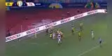 ¡Pie bendito! Yerry Mina pone arriba a Perú 2-1 con este autogol por Copa América 2021