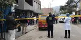 Comas: mototaxista es asesinado a balazos luego de dejar un pasajero en el asentamiento Libertad
