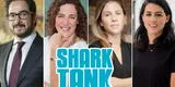 ¿Quién es el más rico de Shark Tank México?