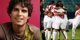 Pedro Suárez Vértiz celebra triunfo de Perú ante Colombia: “Se sufre, pero se goza”