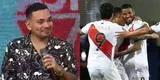 Josimar tras triunfo en El Artista del Año: “Fue como si Perú metiera un gol”