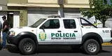 Arequipa: lo matan de cinco balazos en celebración por día del padre