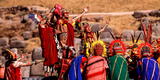 ¿Cómo se festejará el Inti Raymi en Cusco? conoce cómo participar y dónde verlo EN VIVO