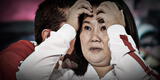 Keiko Fujimori: Poder Judicial evalúa pedido de prisión preventiva por caso Odebrecht [EN VIVO]