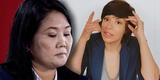 Tatiana Astengo sobre las acciones de Keiko Fujimori: "Lo del Vraem les jugó en contra"