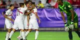 Perú vs Ecuador: así fue su último encuentro de la Copa América