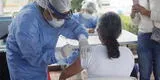 COVID-19: ¿Cómo solicitar la vacunación a domicilio para pacientes que no pueden desplazarse en Lima y Callao?