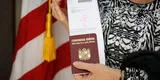 ¿Viajarás a Estados Unidos? los documentos que necesitas para viajar desde Perú