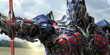 “Transformers: Rise of the Beasts” será filmada parcialmente en el Perú