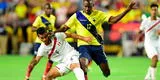 Perú vs. Ecuador: alineaciones de Ricardo Gareca y Gustavo Alfaro para la Copa América 2021