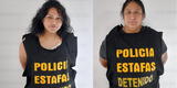 Dictan prisión para la banda criminal integrada por la hija del "Cholo Jacinto"