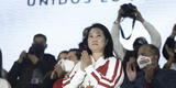 Keiko Fujimori estaría aplicando "un intento de golpe electoral" dice The New York Times