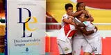 RAE responde sobre el significado de “chocolate” que referencia el juego de la selección peruana
