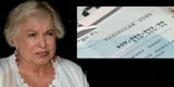 Mujer va al cajero automático y encuentra depósito de casi US$ 1,000 millones en su cuenta bancaria