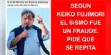 Sismo en Lima: mira los memes y reacciones de cibernautas en las redes sociales [FOTOS]