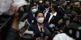 Keiko Fujimori: por mayoría, el JNE rechazó las diez apelaciones presentadas por Fuerza Popular
