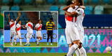 Punto de oro: Con goles de Lapadula y Carrillo, Perú empató 2-2 con Ecuador por Copa América 2021 [RESUMEN]