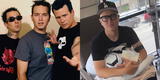 Mark Hoppus, el bajista de Blink 182, revela que tiene cáncer: “Tengo miedo”