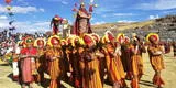 Inti Raymi 2021: así fue la celebración de la Fiesta del Sol desde Cusco