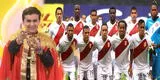 Vidente Mossul que predijo primer gol de Lapadula asegura que "Perú gana partido a Venezuela"