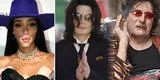 Michael Jackson y algunos famosos que aprendieron a vivir con Vitíligo [FOTOS]