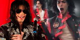 Michael Jackson: Conoce al imitador argentino que gastó 30 mil dólares para parecerse a él [FOTOS]