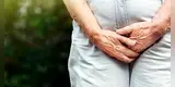 Salud: Todo lo que debes saber sobre la incontinencia urinaria que afecta más a las mujeres