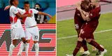 Perú vs. Venezuela: Cuánto pagan las casas de apuestas por el triunfo de la Selección Peruana