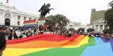 Día del Orgullo Gay en Perú: conoce AQUÍ dónde ver la marcha de HOY sábado 26 de junio