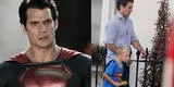 Superman: Henry Cavill ‘salvó’ a su sobrino de bullying en colegio