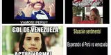 Perú vs. Venezuela: estos son los mejores memes que circulan antes del partido por la Copa América 2021 [FOTOS]