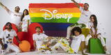 Disney celebra el mes del orgullo LGBTQ+ en toda Latinoamérica con nueva programación