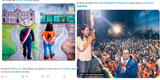Keiko Fujimori: cibernautas se echan abajo la ‘vigilia’ de la lideresa naranja con #LaChika [FOTOS]