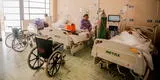España le teme a variante peruana Lambda del coronavirus por su “transmisión comunitaria”