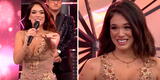 Jazmín Pinedo regresó a la TV para ser parte de Reinas del Show: “Los he extrañado” [VIDEO]