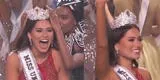 Miss Universo: Andrea Meza da la bienvenida a mujeres trans a concursos de belleza