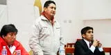 Vladimir Cerrón: Fiscal reitera orden de captura del prófugo operador Arturo Cárdenas