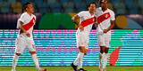 Perú vs Venezuela: con Lapadula y Christian Cueva, este es el once titular en Copa América 2021