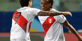 ¿Perú vs. Chile en cuartos de final? Estos serían los rivales de la Selección Peruana en Copa América 2021