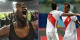 Cuto Guadalupe celebra pase de Perú a cuartos de final con divertido meme: "Goool"