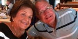 Pareja de 59 años de casados mueren juntos en el derrumbe del edificio en Miami: “Se fueron juntos y rápido”