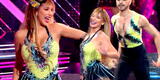 Paula Manzanal acusó a Jossmery Toledo: “Me quiso meter cabe antes de ‘Reinas del Show’