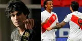 Pedro Suárez Vértiz celebra paso de Perú a cuartos en Copa América: “Aguantaron tanto golpe”